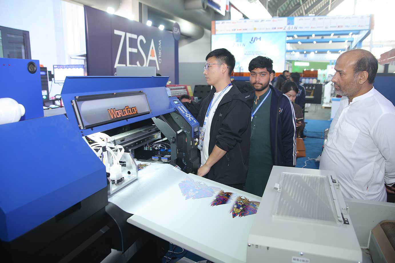 Lahore Textile Asia 2025