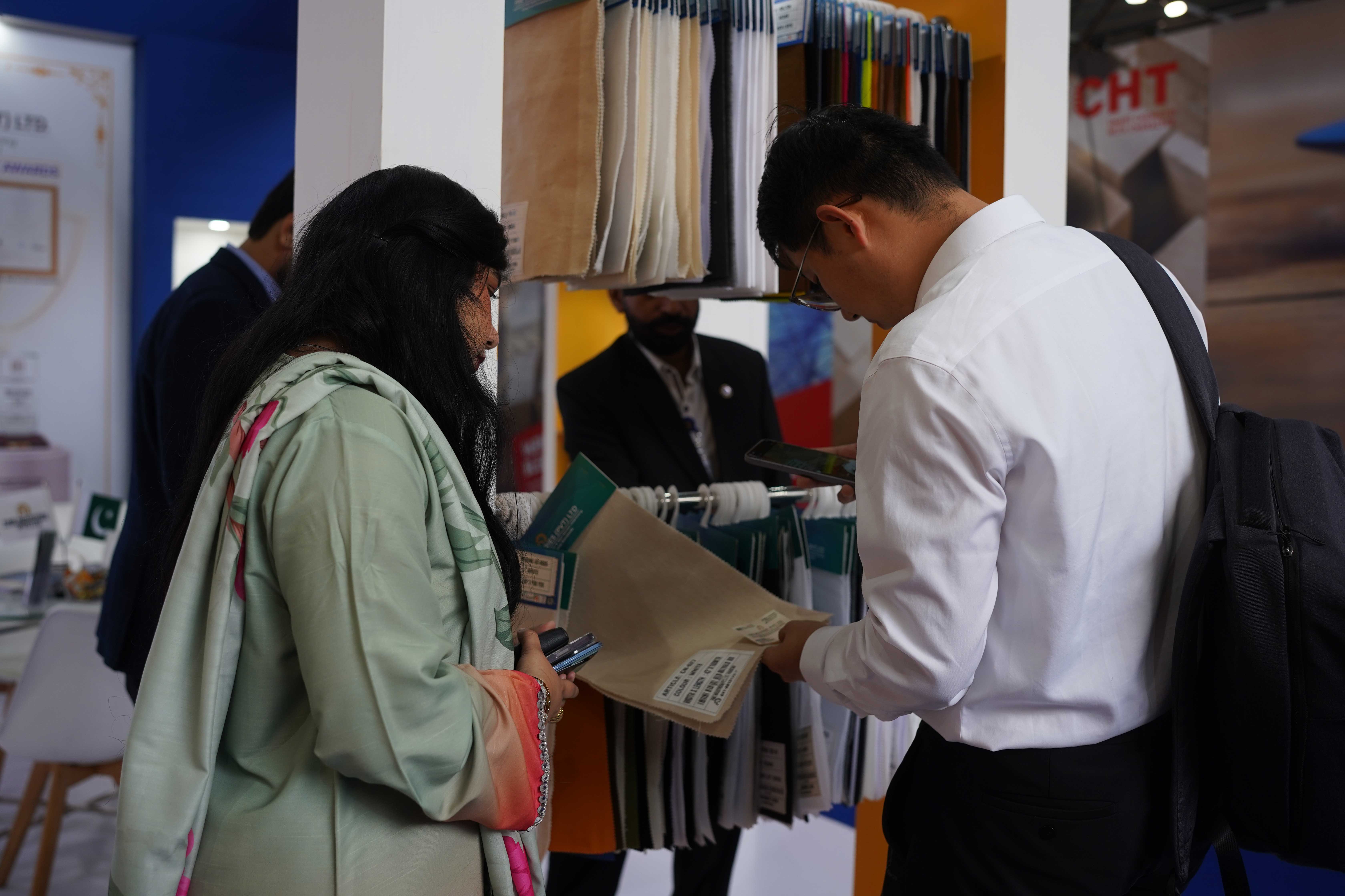 Lahore Textile Asia 2025