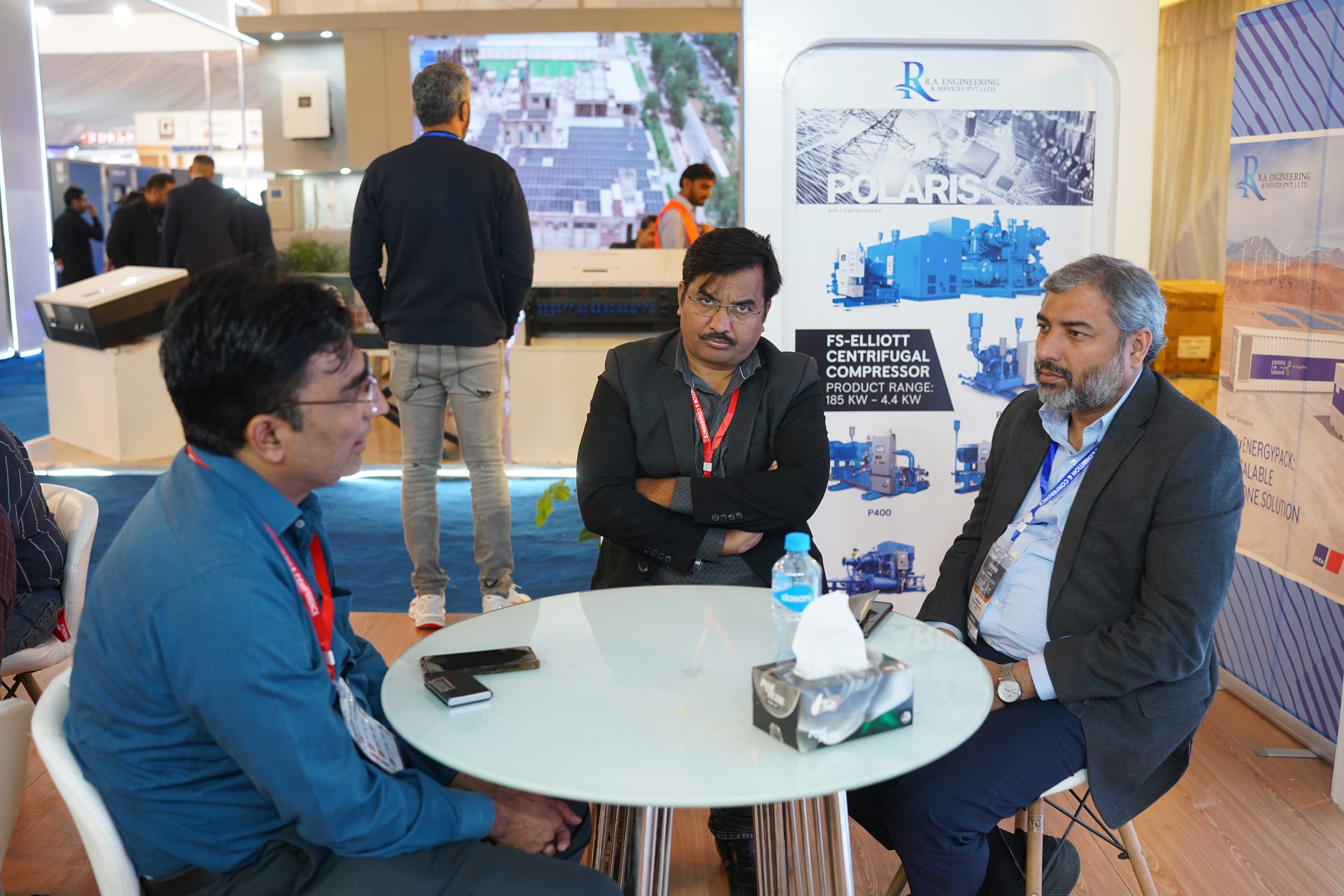 Lahore Textile Asia 2025