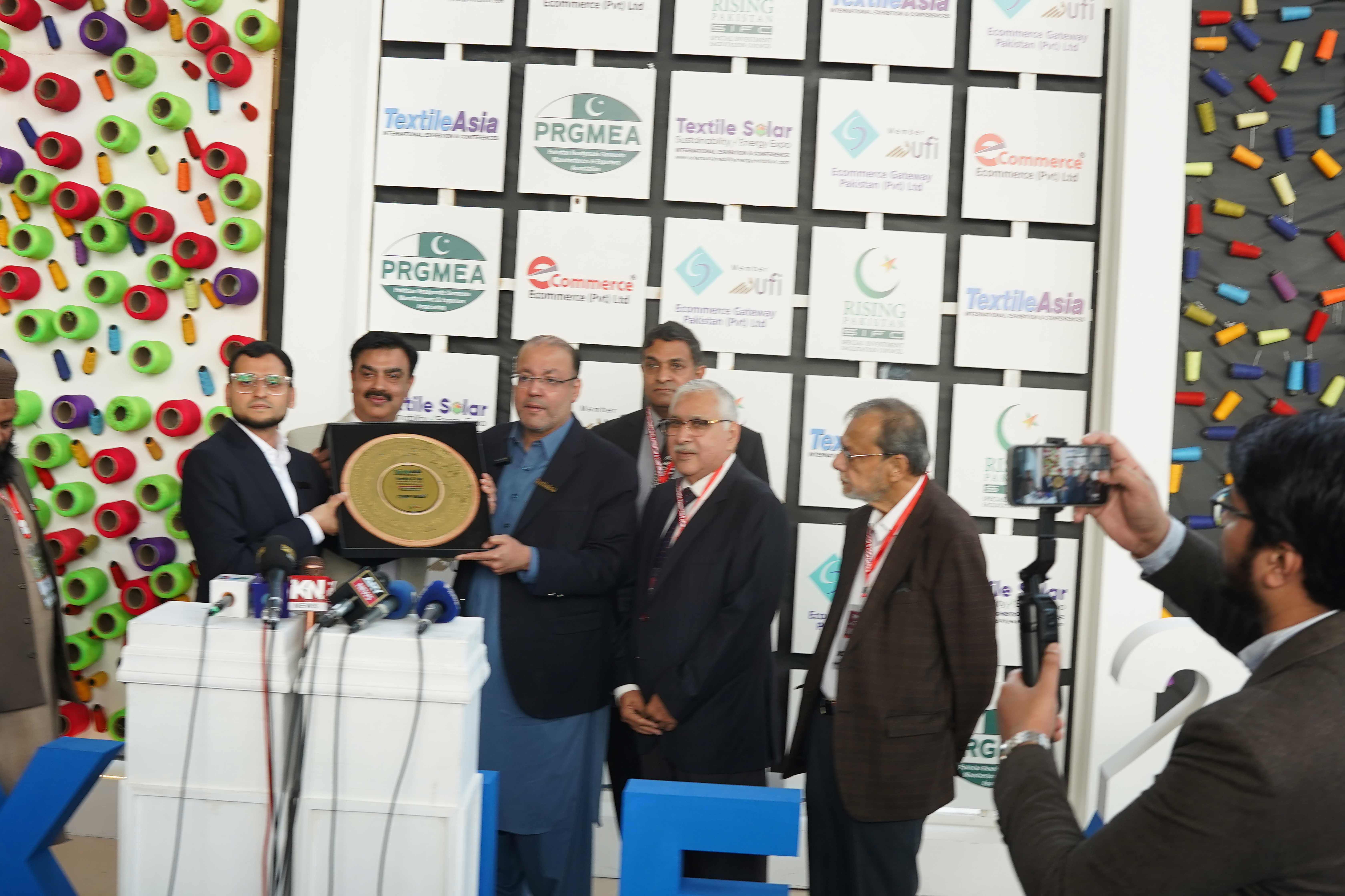 Lahore Textile Asia 2025