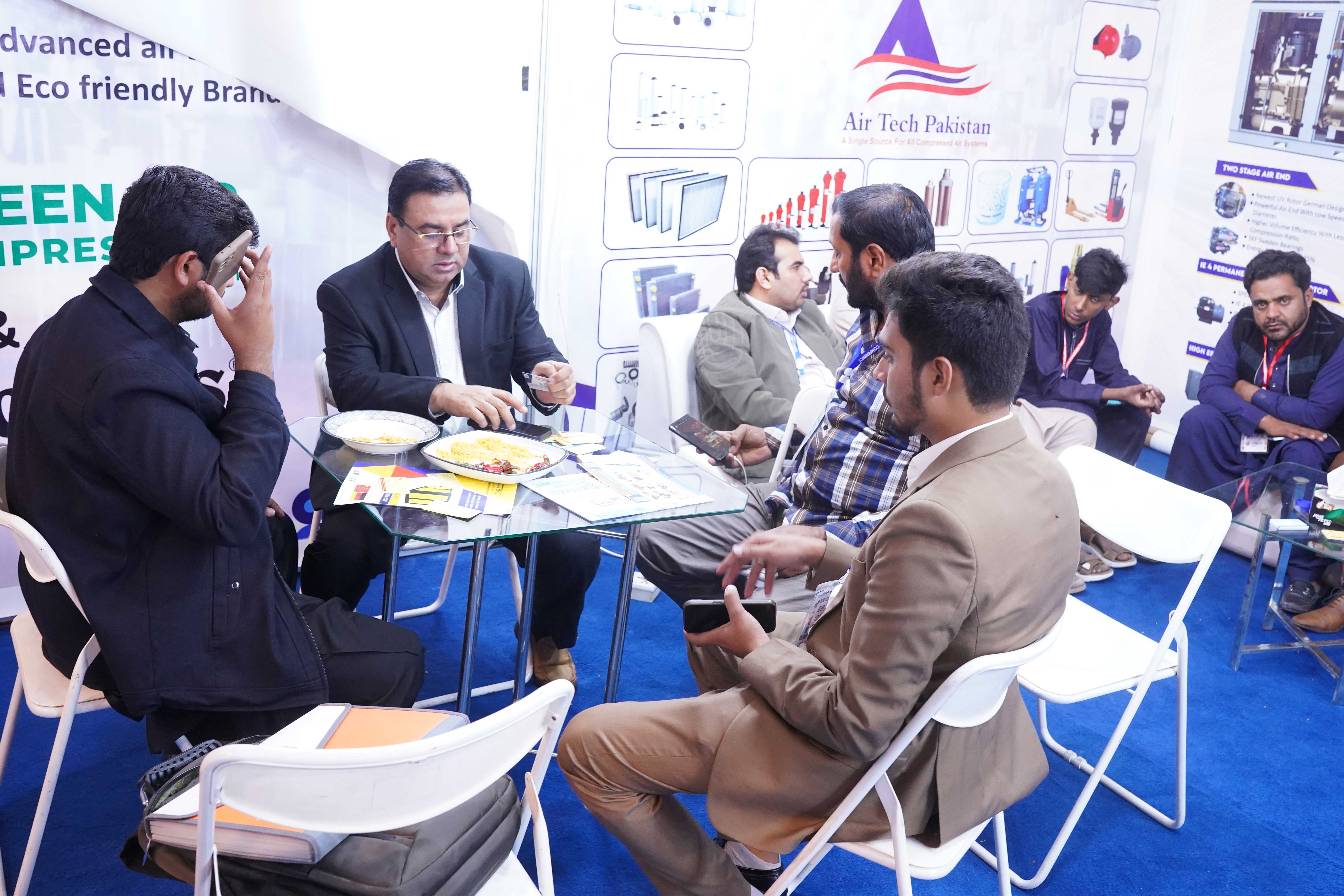 Lahore Textile Asia 2025