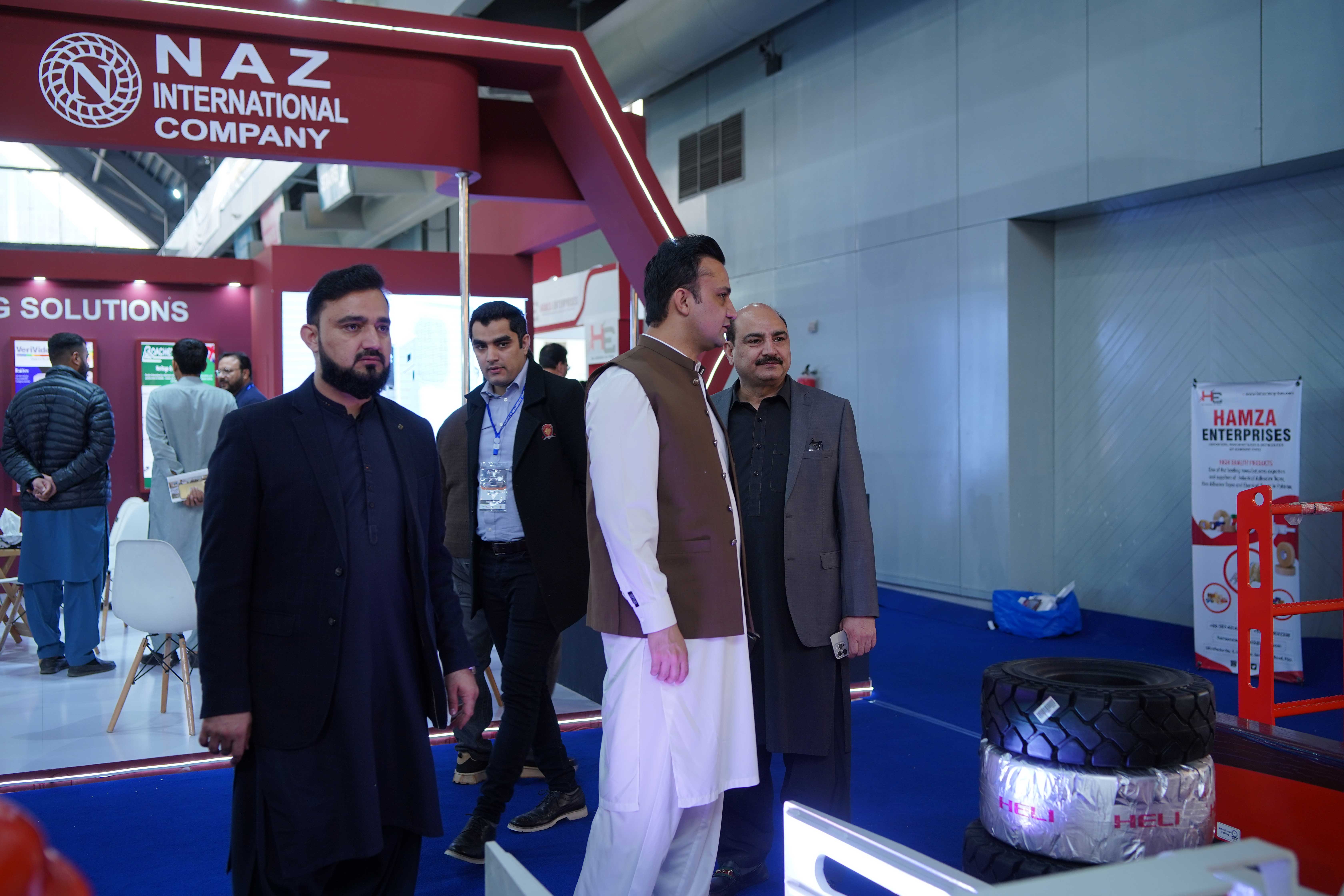 Lahore Textile Asia 2025