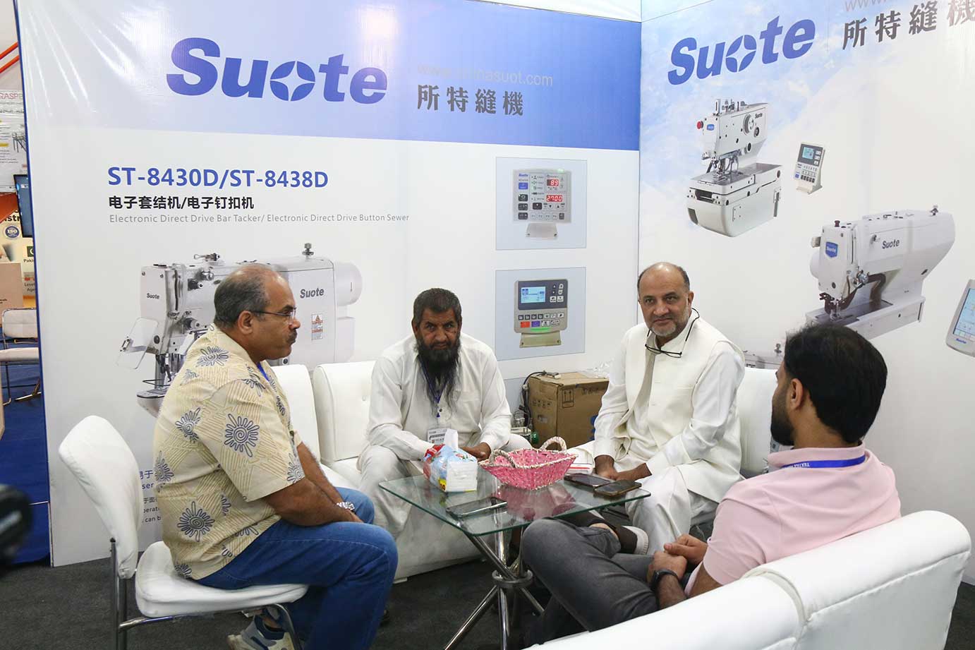 Lahore Textile Asia 2025