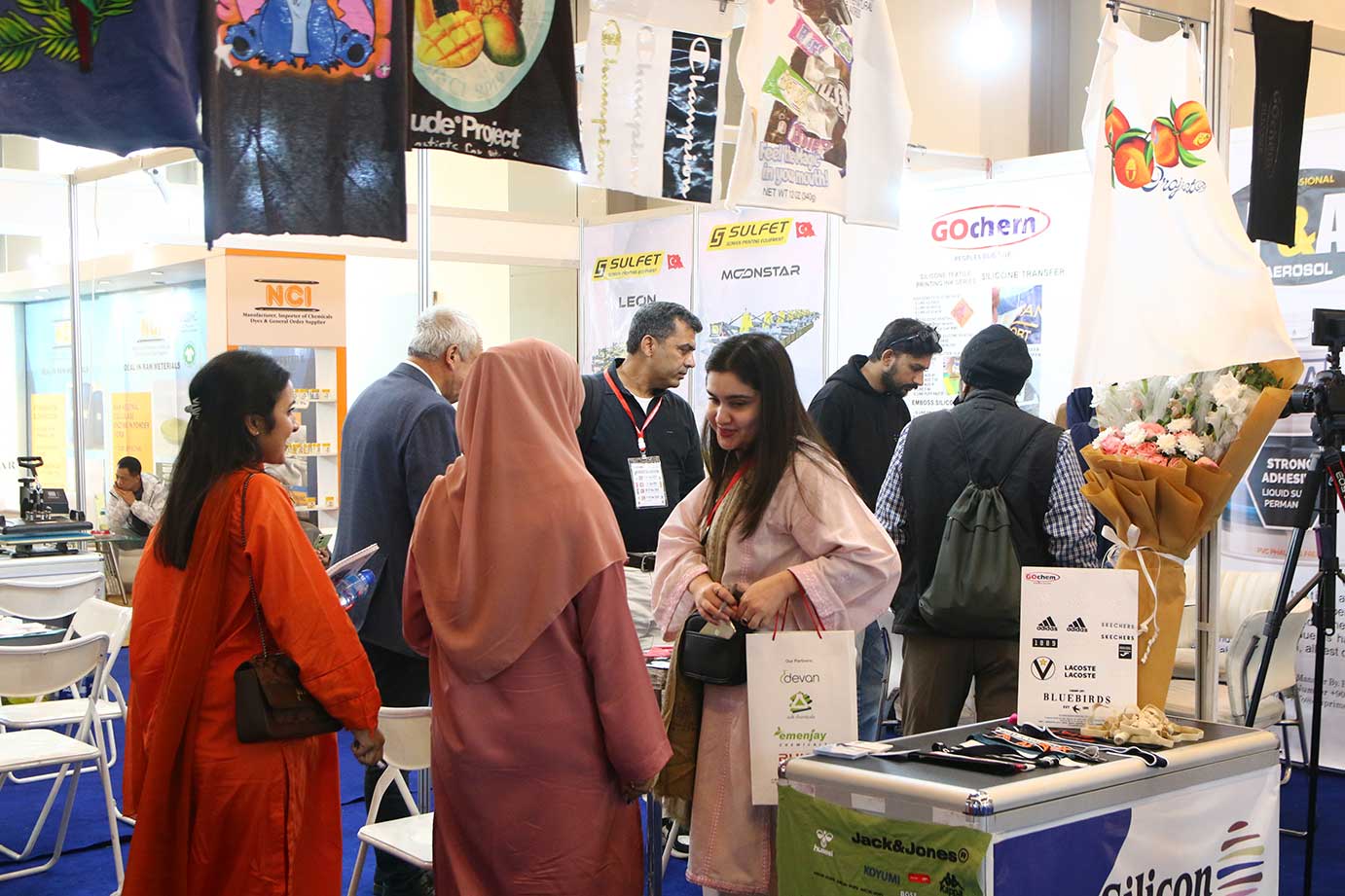 Lahore Textile Asia 2025