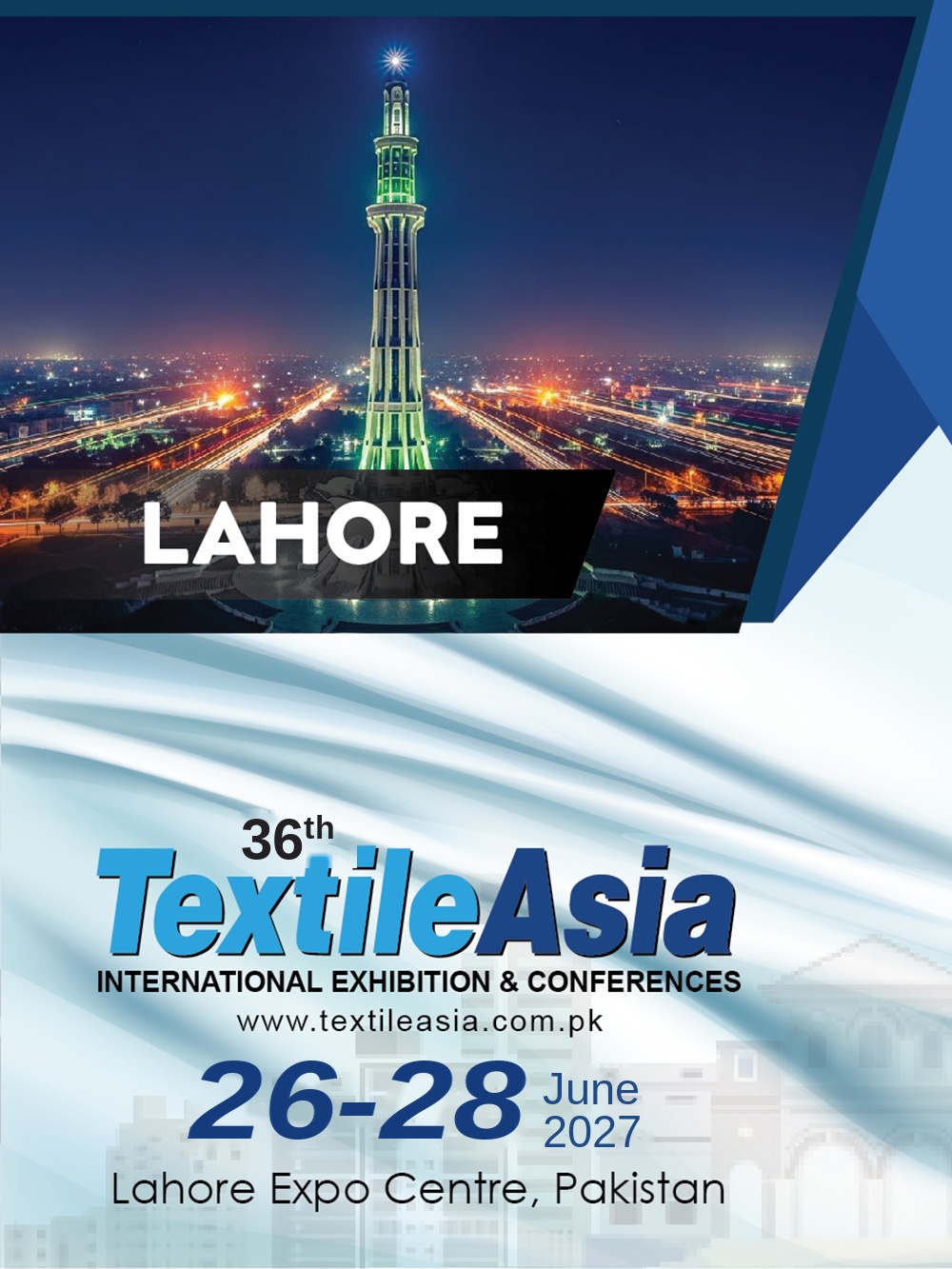 Lahore