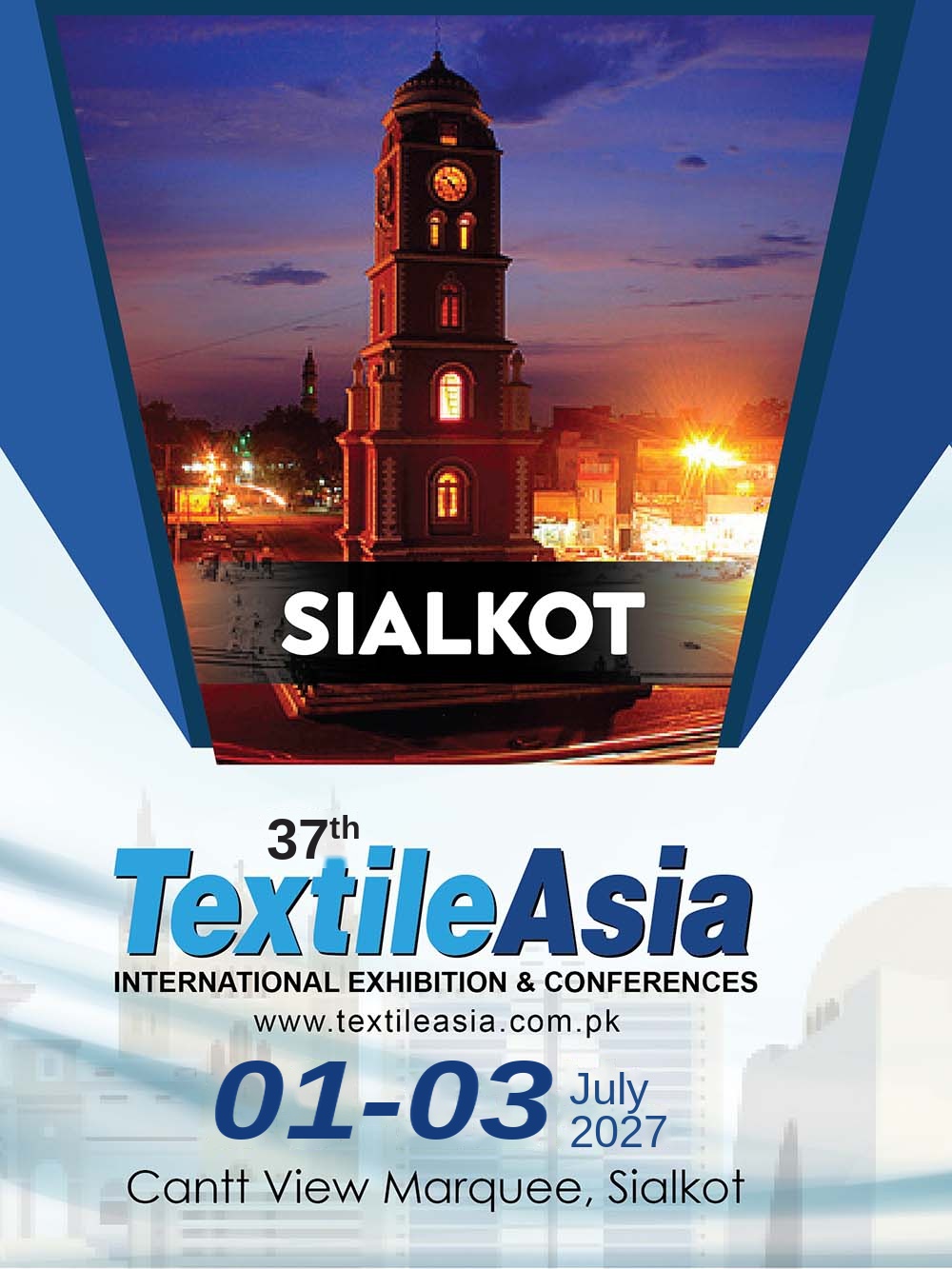 Sialkot